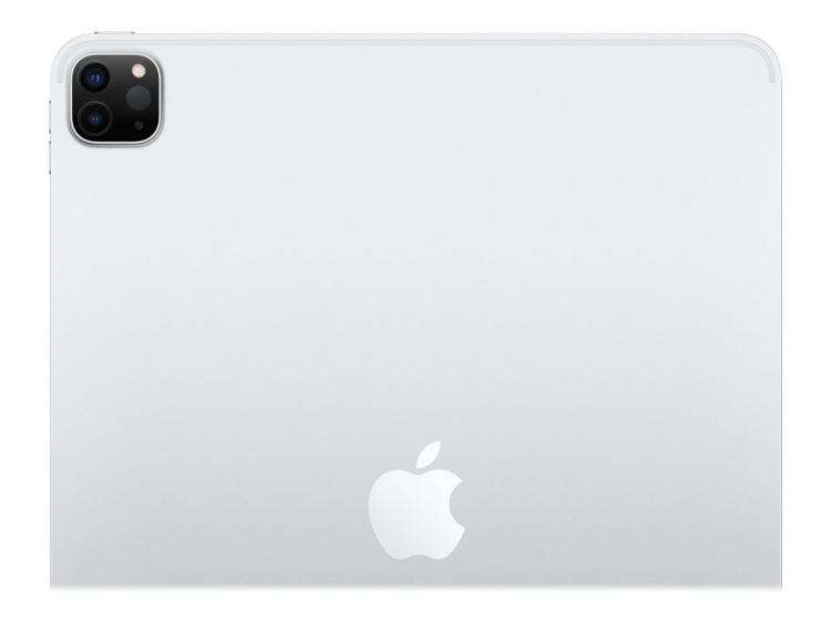 Apple 12.9-inch iPad Pro Wi-Fi 256GB - Silver Apple 12.9-inch iPad Pro Wi-Fi 256GB - Silver