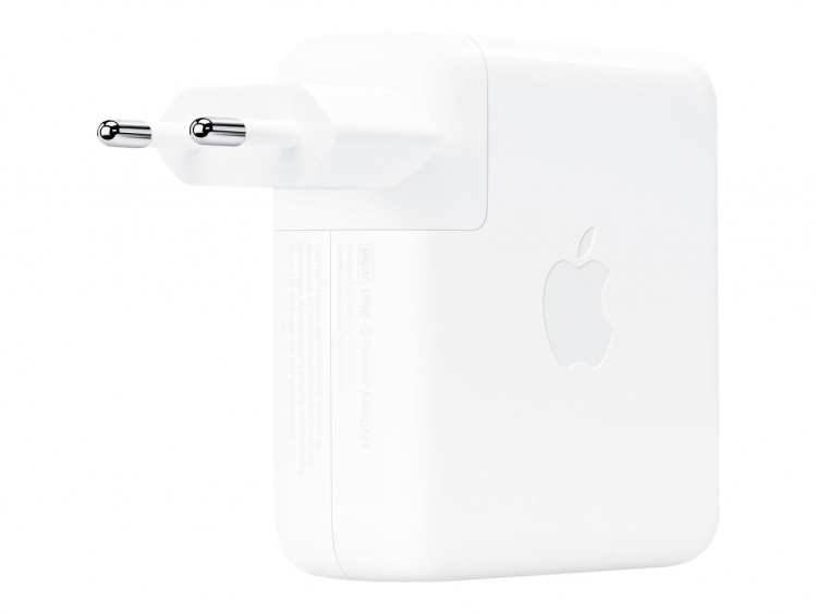 Apple 96W USB-C Power Adapter