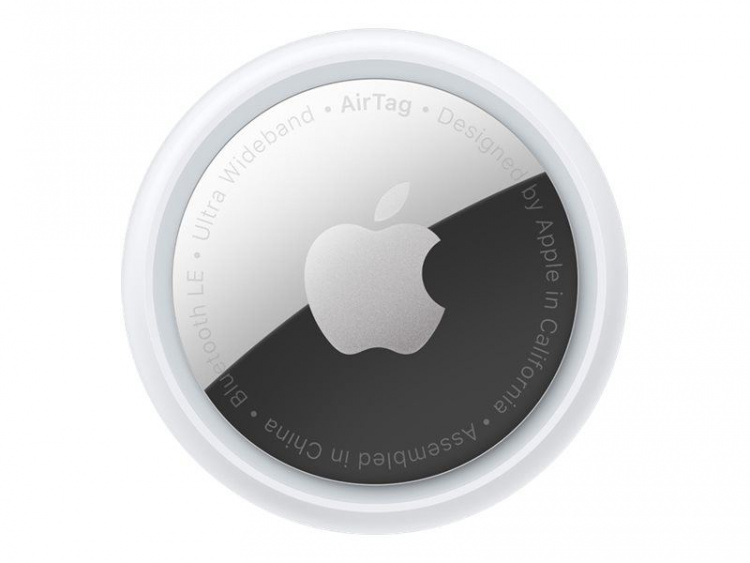 Apple AirTag (1 Pack) MX532DN/A Apple AirTag (1 Pack) MX532DN/A