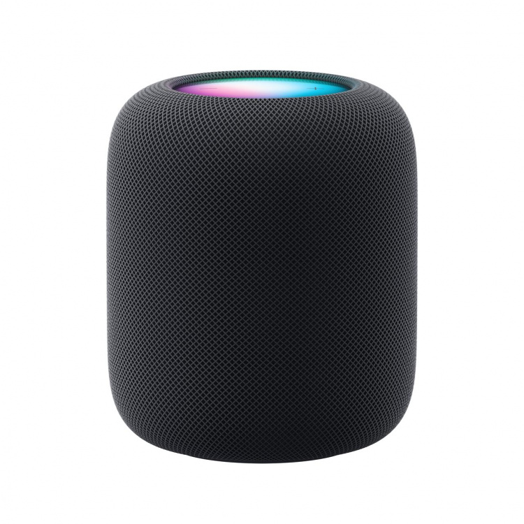 Apple HomePod (2 gen.) - Midnatt
