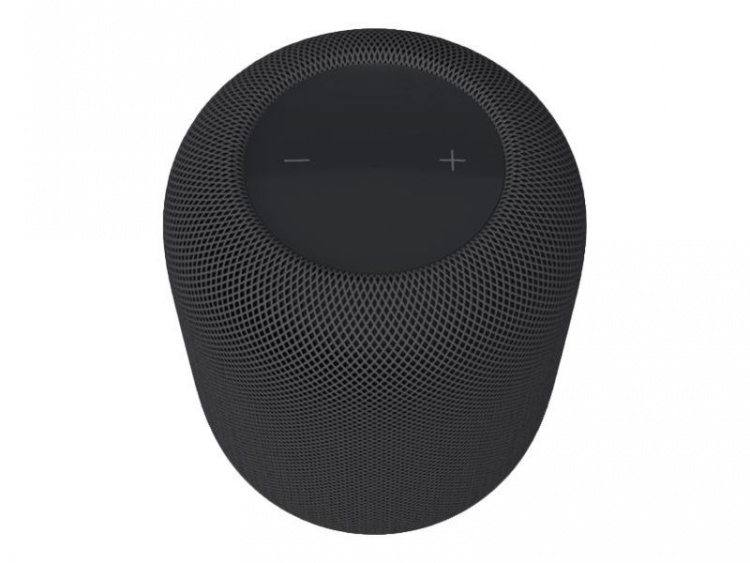 Apple HomePod (2 gen.) - Midnatt