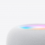 Apple HomePod (2 gen.) - Vit