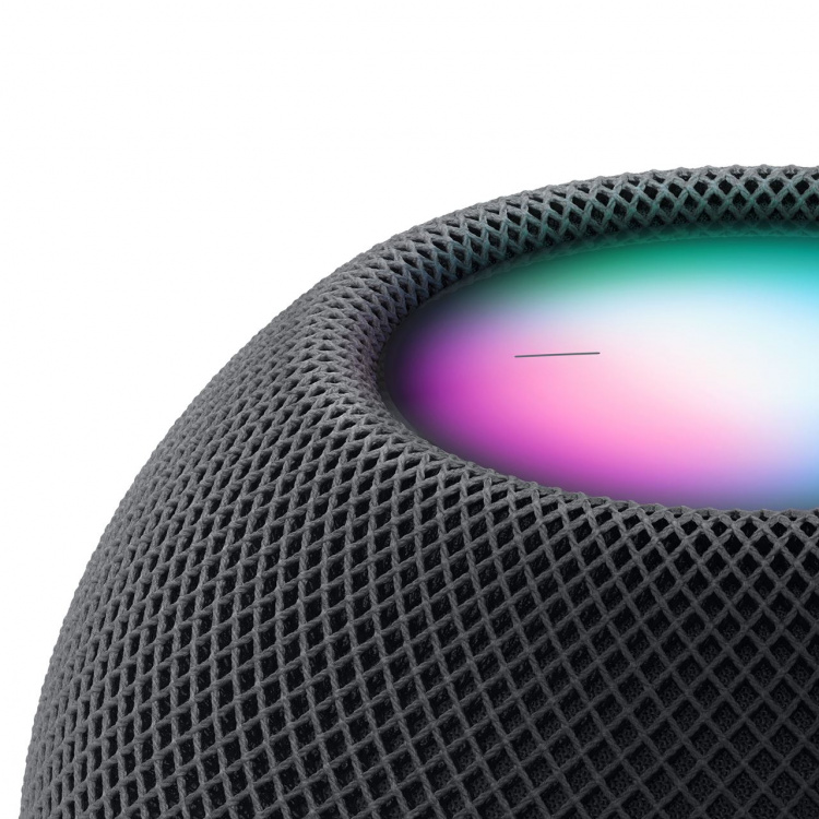 Apple HomePod Mini - White