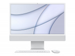 Apple iMac MGTF3KS/A All-in-One Computer - Apple M1 Octa-core (8