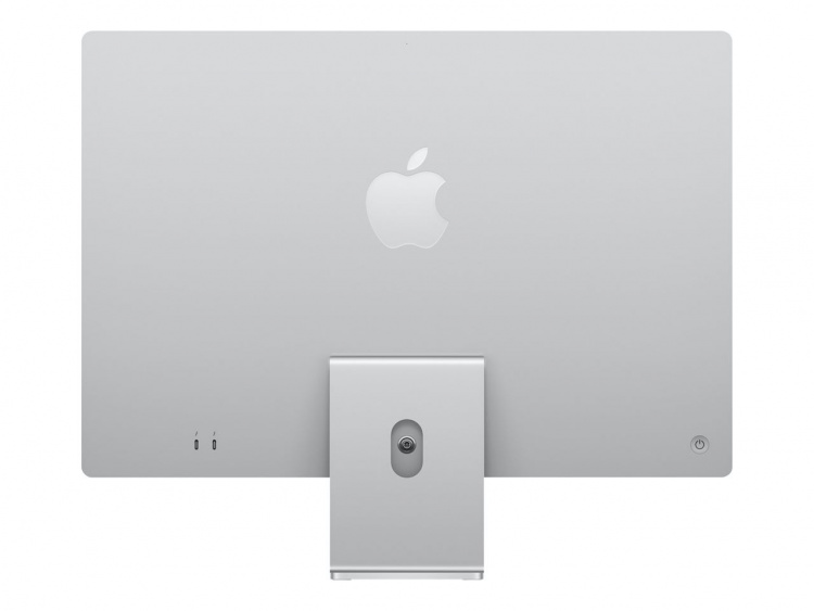 Apple iMac MGTF3KS/A All-in-One Computer - Apple M1 Octa-core (8