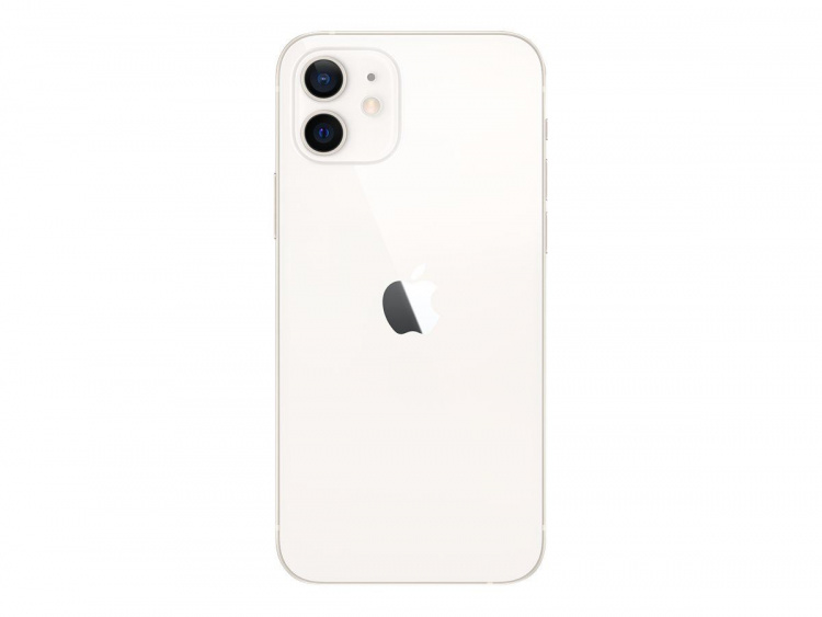 Apple iPhone 12 64GB White EU