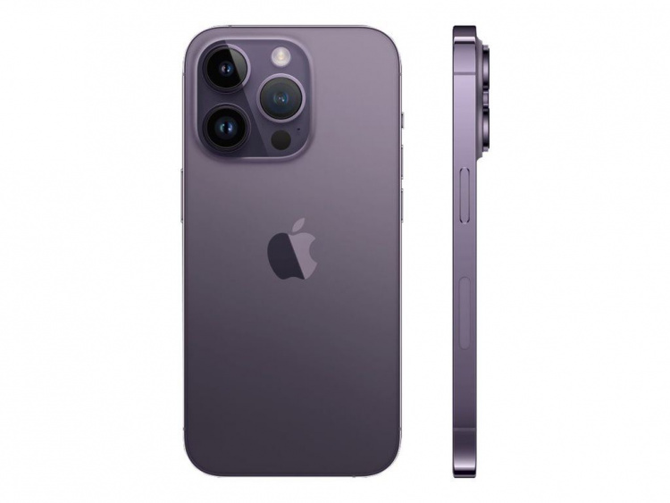 Apple iPhone 14 Pro - A magical new way to interact with your iPhone. A key safety feature designed to save lives. Smart 48 MP main camera for incredible detail. And it\'s all powered by the ultimate smartphone chip.<br /><br /><strong>Specifications:</str Apple iPhone 14 Pro - A magical new way to interact with your iPhone. A key safety feature designed to save lives. Smart 48 MP main camera for incredible detail. And it\'s all powered by the ultimate smartphone chip.<br /><br /><strong>Specifications:</str