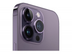 Apple iPhone 14 Pro - A magical new way to interact with your iPhone. A key safety feature designed to save lives. Smart 48 MP main camera for incredible detail. And it\'s all powered by the ultimate smartphone chip.<br /><br /><strong>Specifications:</str Apple iPhone 14 Pro - A magical new way to interact with your iPhone. A key safety feature designed to save lives. Smart 48 MP main camera for incredible detail. And it\'s all powered by the ultimate smartphone chip.<br /><br /><strong>Specifications:</str