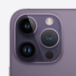 Apple iPhone 14 Pro - A magical new way to interact with your iPhone. A key safety feature designed to save lives. Smart 48 MP main camera for incredible detail. And it\'s all powered by the ultimate smartphone chip.<br /><br /><strong>Specifications:</str Apple iPhone 14 Pro - A magical new way to interact with your iPhone. A key safety feature designed to save lives. Smart 48 MP main camera for incredible detail. And it\'s all powered by the ultimate smartphone chip.<br /><br /><strong>Specifications:</str