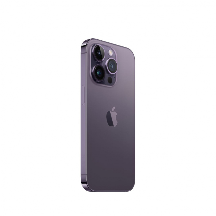 Apple iPhone 14 Pro 5G 512GB Deep Purple
