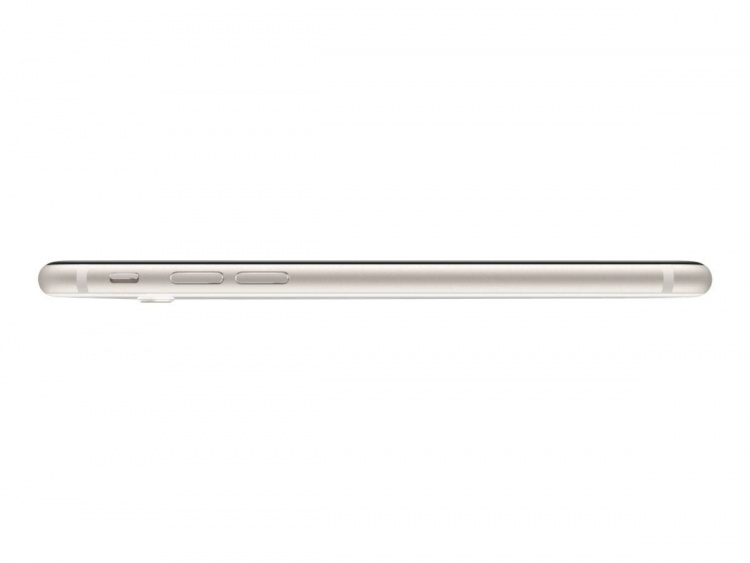 Apple iPhone SE 5G 128GB Starlight