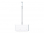 Apple Lightning to VGA Adapter