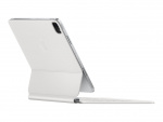 Apple Magic Keyboard iPad Pro 11-in G4/iPad Air G5 Swe White
