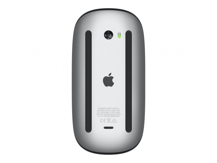 Apple MAGIC MOUSE - BLACK