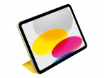 Apple Smart Folio for iPad (10th generation) - Lemonade