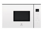 Electrolux Mikrovågsugn KMFD172TEW Electrolux Mikrovågsugn KMFD172TEW