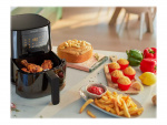 Philips Airfryer HD9255/90 Connected Philips Airfryer HD9255/90 Connected