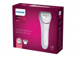 Philips Epilator BRE730/10