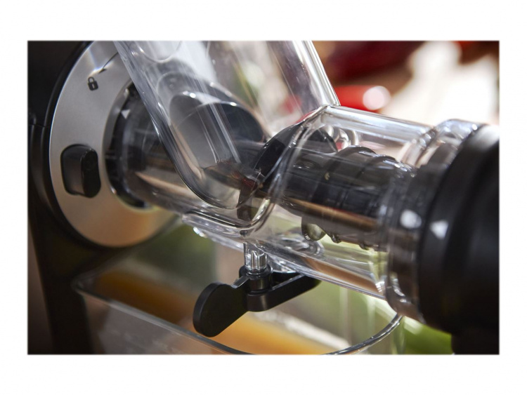 Philips Slowjuicer Viva HR1889/70 Philips Slowjuicer Viva HR1889/70