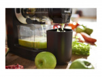 Philips Slowjuicer Viva HR1889/70 Philips Slowjuicer Viva HR1889/70
