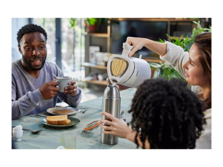 Philips Vattenkokare HD9365/10 Philips Vattenkokare HD9365/10