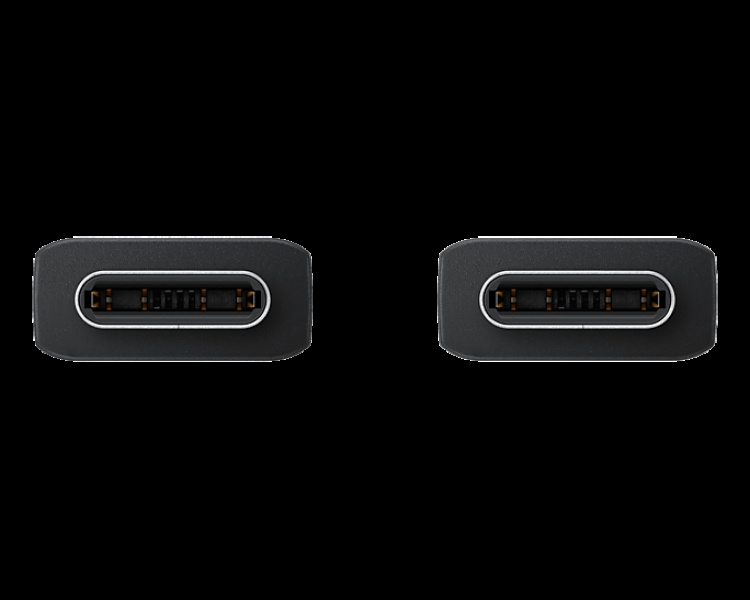 Samsung Cable 1.8m 3A DX310 Black