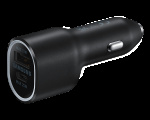 Samsung Car Charger L4020 40w Black