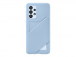Samsung Card Slot Cover Galaxy A33 Artic Blue