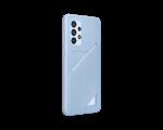 Samsung Card Slot Cover Galaxy A33 Artic Blue