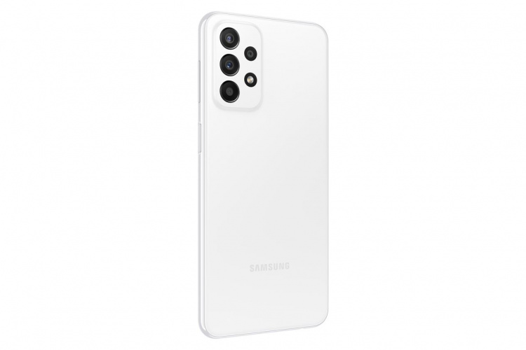 Samsung Galaxy A23 5G 64Gb White
