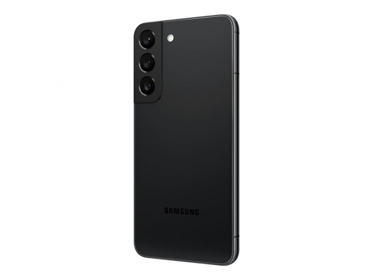 Samsung Galaxy S22 S901 128GB Black Enterprise Edition