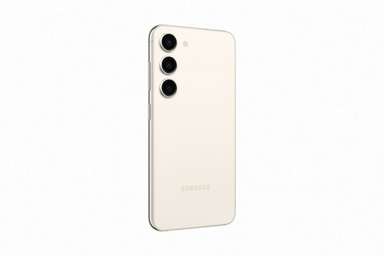 Samsung Galaxy S23 128GB Cream Samsung Galaxy S23 128GB Cream