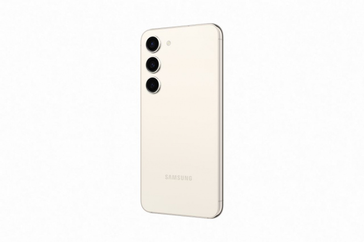 Samsung Galaxy S23 128GB Cream Samsung Galaxy S23 128GB Cream