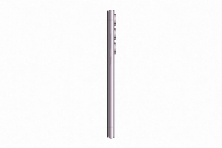 Samsung Galaxy S23 Ultra 512GB Lavender