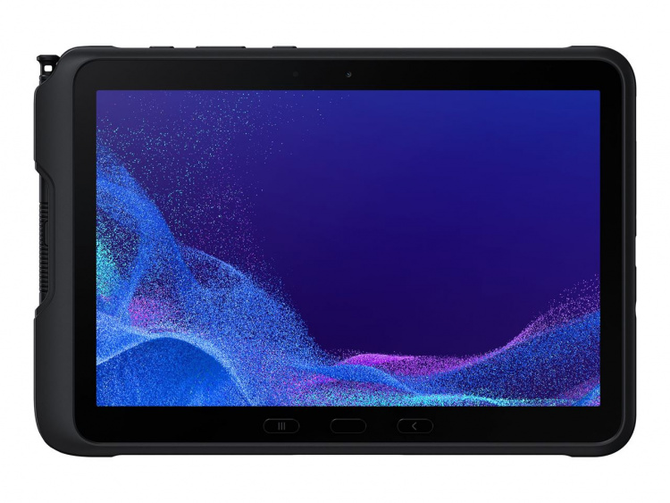 Samsung Galaxy Tab Active4 Pro 5G 10.1 128Gb Black