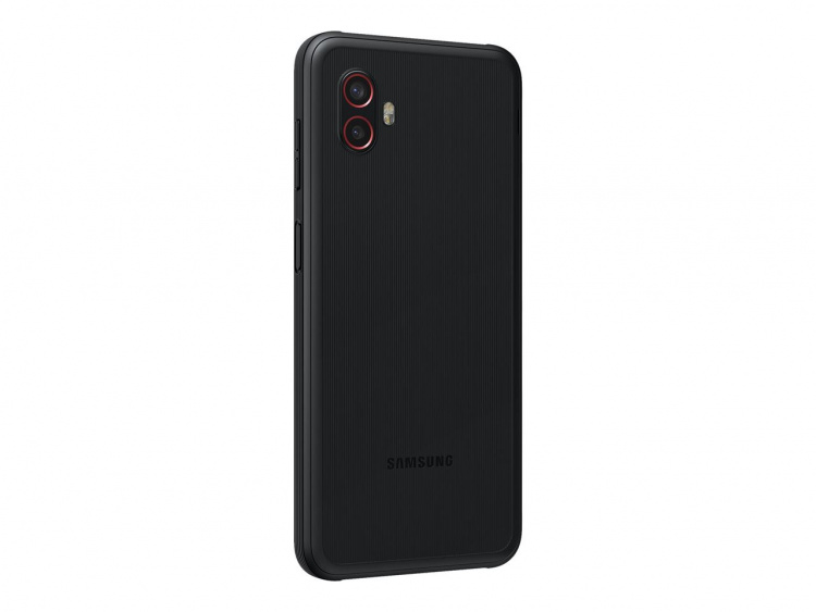Samsung Galaxy Xcover 6 Pro 128Gb Black Enterprise Edition, Fyndvara Samsung Galaxy Xcover 6 Pro 128Gb Black Enterprise Edition, Fyndvara