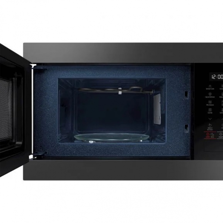 Samsung Mikrovågsugn MG22M8284AM/E4 Samsung Samsung Mikrovågsugn MG22M8284AM/E4 Samsung