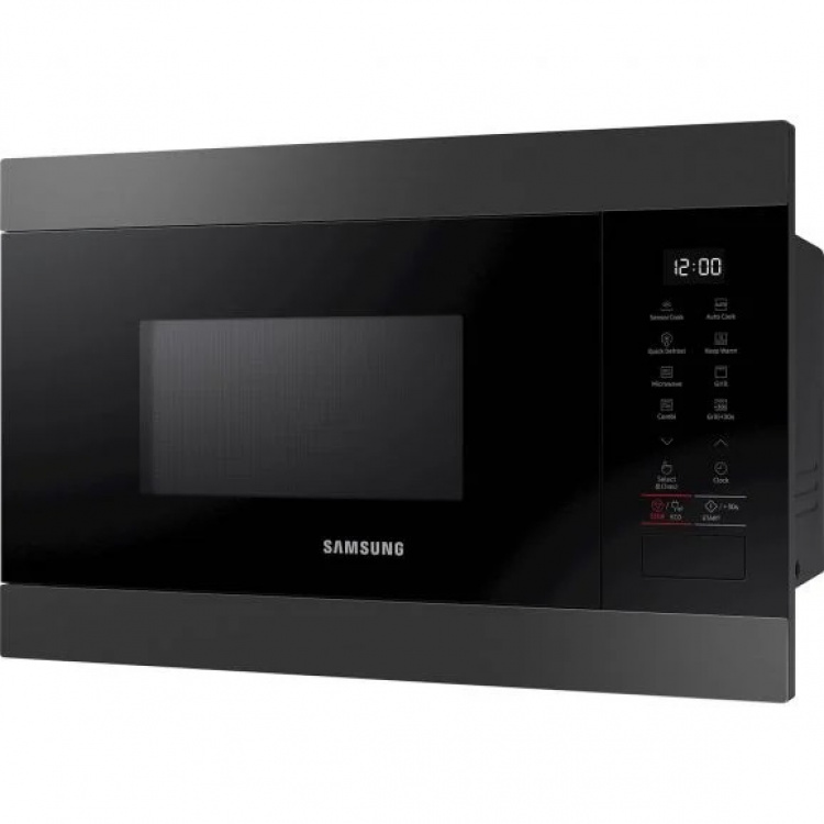 Samsung Mikrovågsugn MG22M8284AM/E4 Samsung Samsung Mikrovågsugn MG22M8284AM/E4 Samsung
