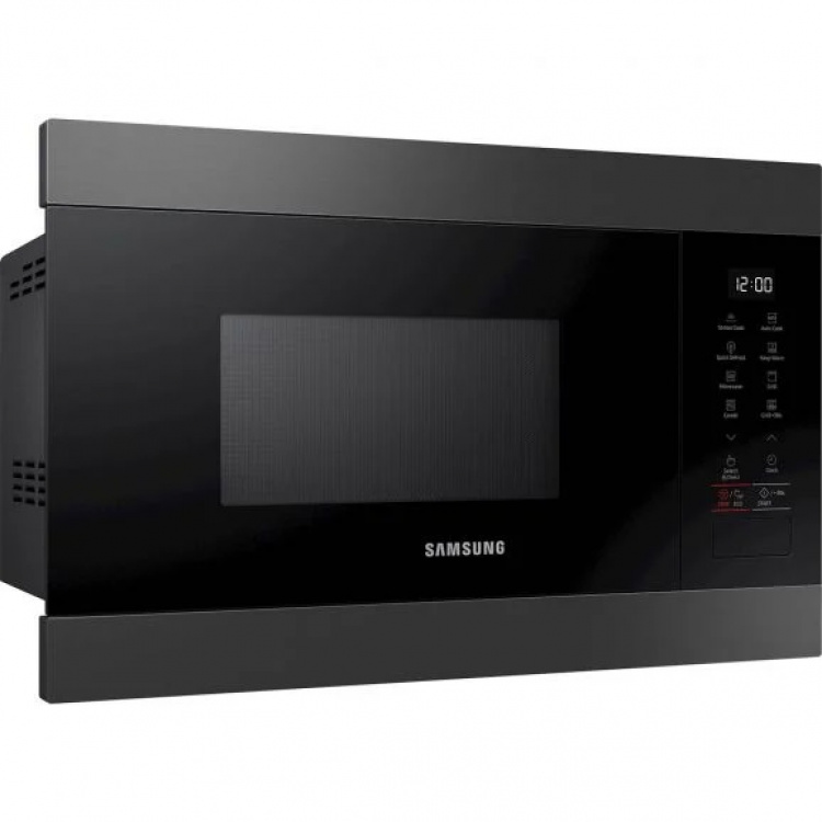 Samsung Mikrovågsugn MG22M8284AM/E4 Samsung Samsung Mikrovågsugn MG22M8284AM/E4 Samsung