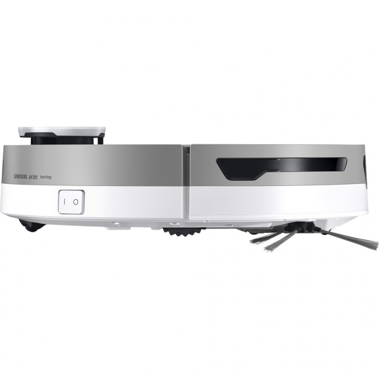 Samsung Robotdammsugare VR30T85513W/WA