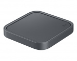 Samsung Wireless Charger Pad P2400 15w excl. cable Black