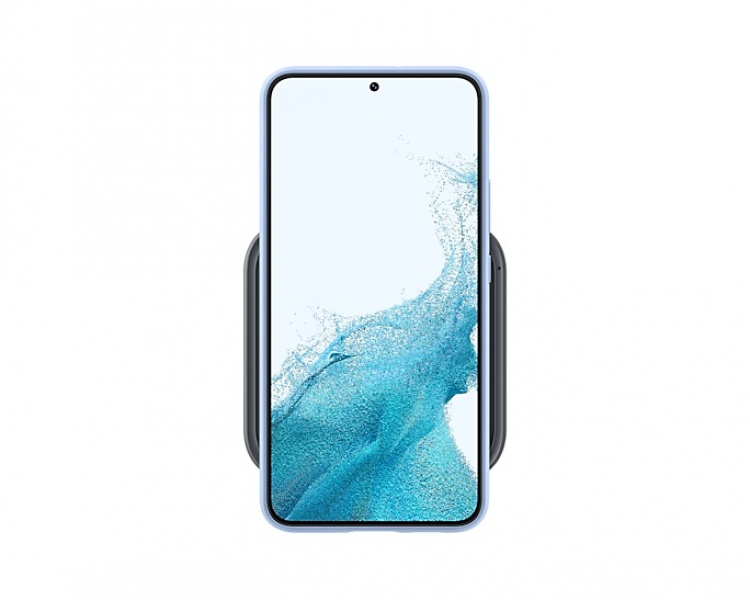 Samsung Wireless Charger Pad P2400 15w excl. cable Black Samsung Wireless Charger Pad P2400 15w excl. cable Black