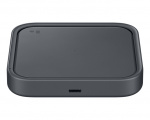 Samsung Wireless Charger Pad P2400 15w excl. cable Black