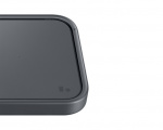Samsung Wireless Charger Pad P2400 15w excl. cable Black