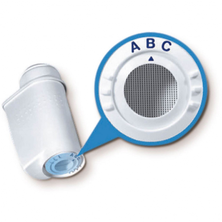 Siemens Vattenfilter TZ70003