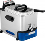 Tefal Deep fryer OleoClean Pro Digital 3,5L