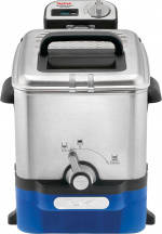 Tefal Deep fryer OleoClean Pro Digital 3,5L