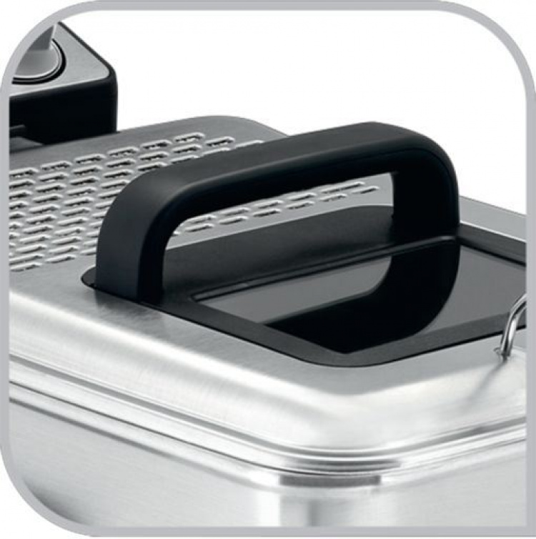 Tefal Deep fryer OleoClean Pro Digital 3,5L
