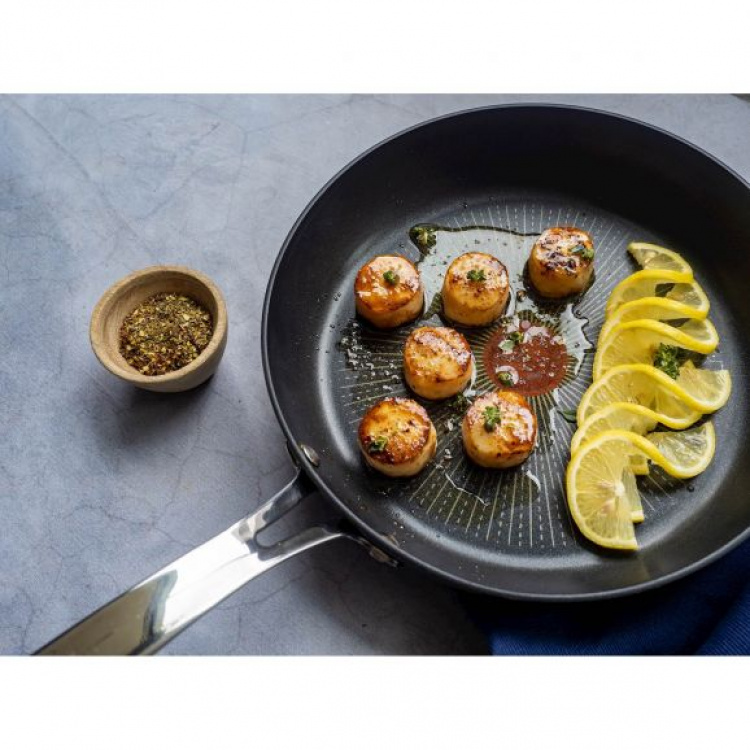 Tefal Stekpanna Unlimited Premium Frypan 30cm TEFAL