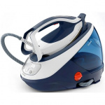 Tefal Strykstation Pro Express Protect Blue/White GV9221E0 Tefal